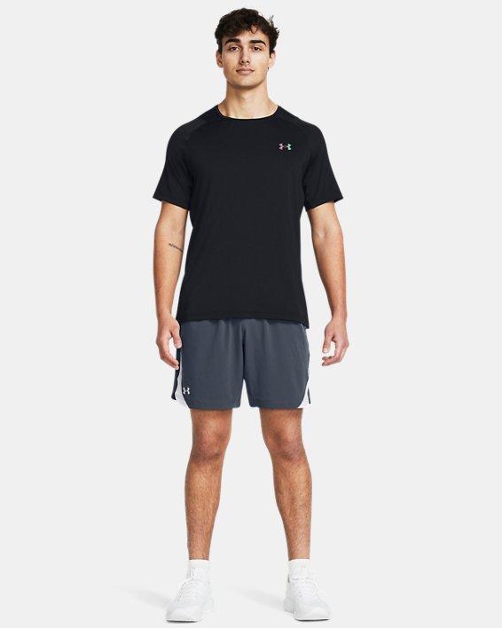 Men's UA Elevated Woven 2.0 Shorts Product Image