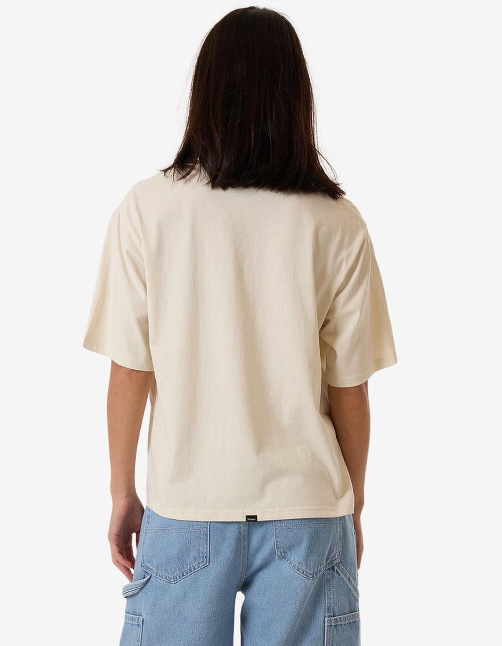 THRILLS Nature vs. Nurture Womens Boxy Tee Product Image