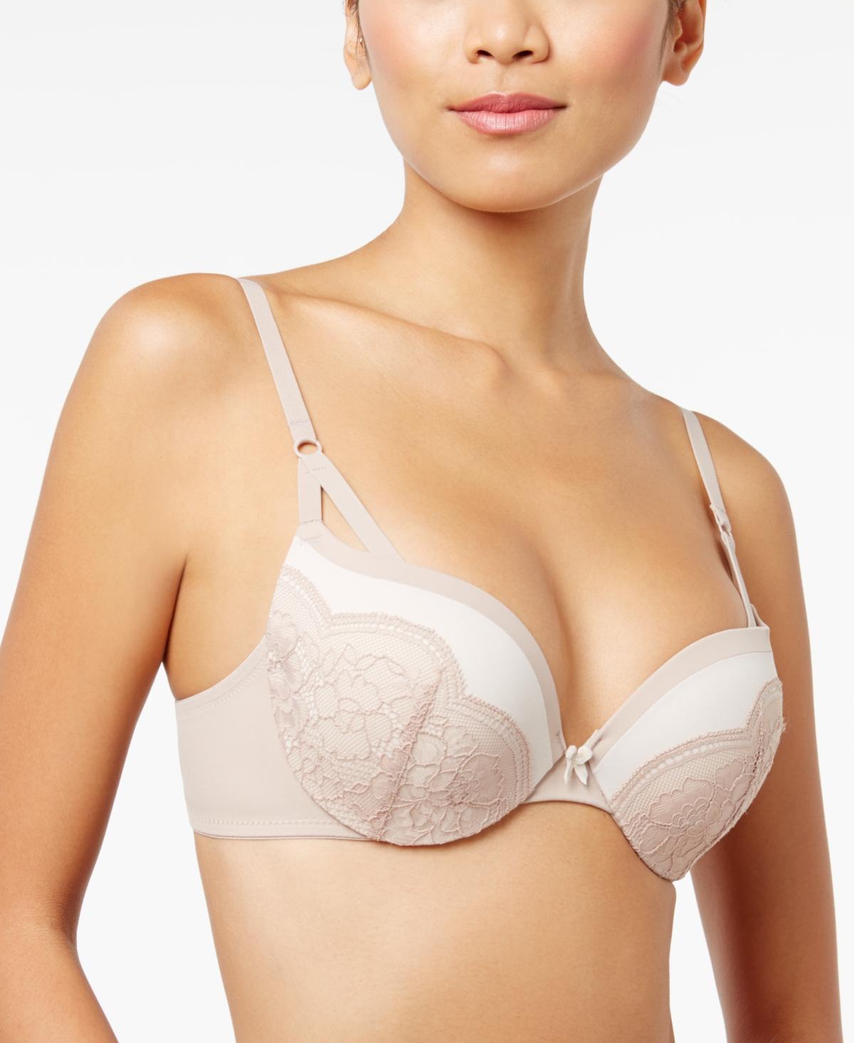 Maidenform Love the Lift Push Up & In Underwire Bra DM9900, Womens Product Image