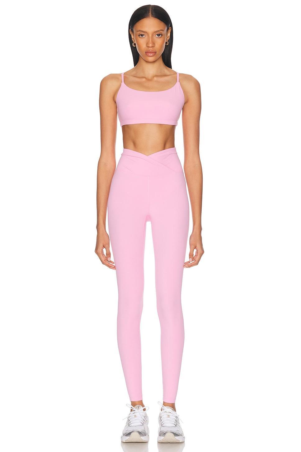 Studio Racer Bralette Product Image