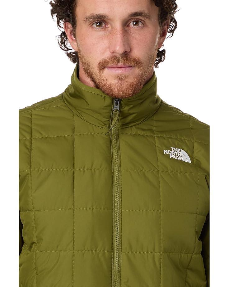 Terra Peak Jacket Product Image