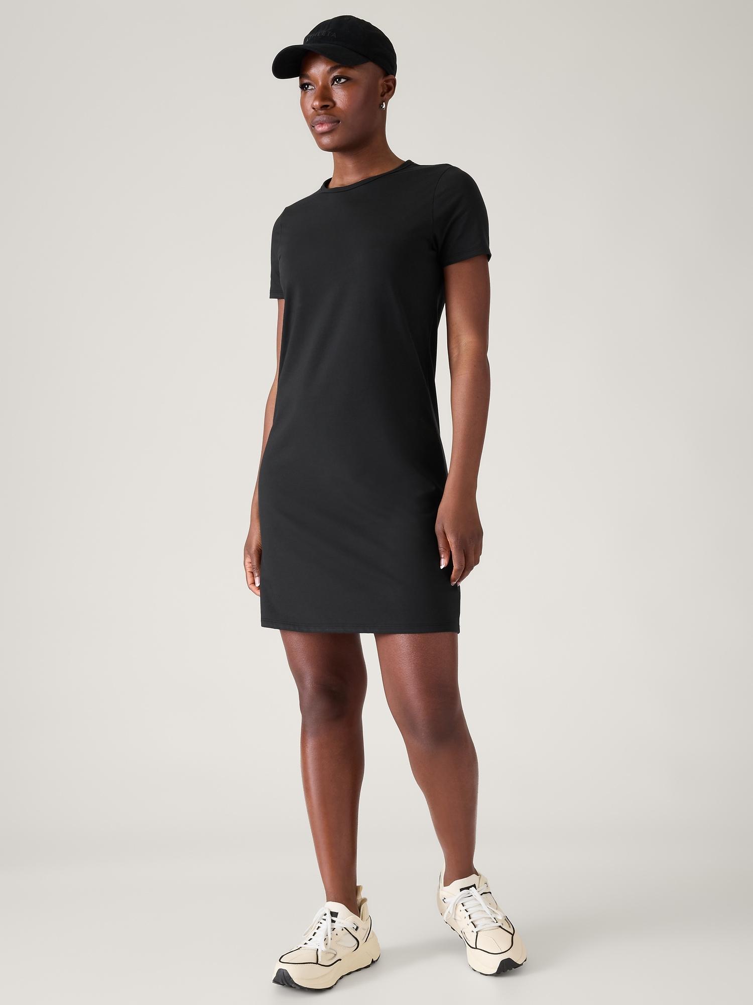 Essential Tee Dress Product Image