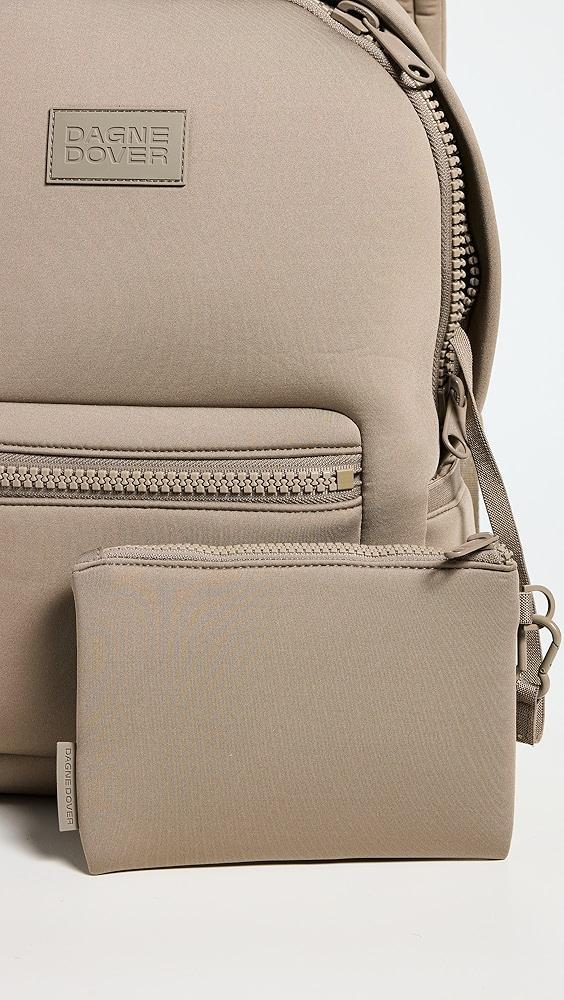 Dagne Dover Dakota Backpack Medium | Shopbop Product Image