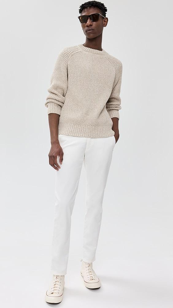 Officine Generale Ray Crewneck | Shopbop Product Image