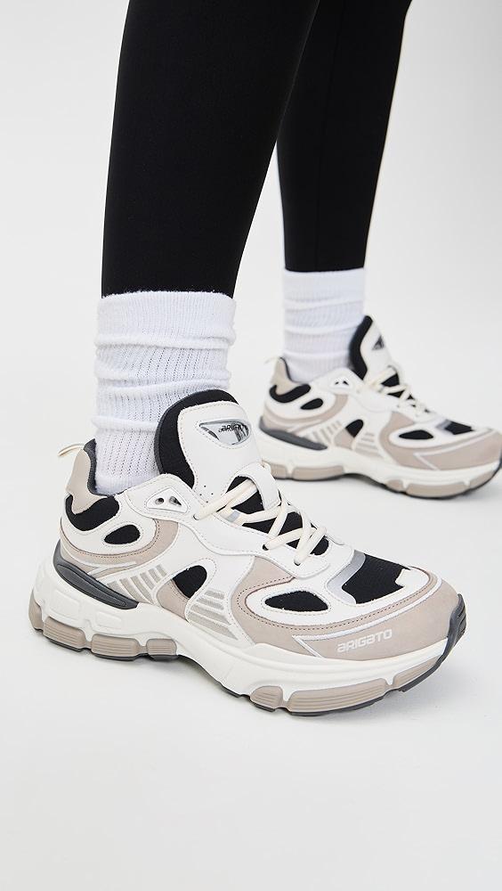 Axel Arigato Sphere Runner Sneakers | Shopbop Product Image