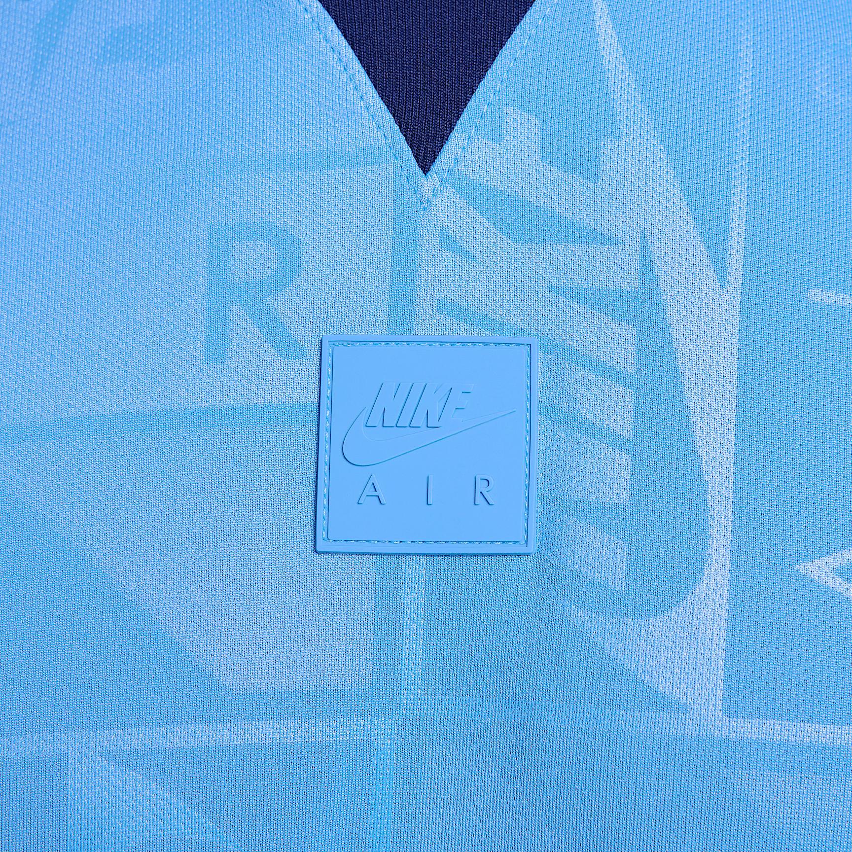 Nike Men's Air Long-Sleeved Jersey Product Image