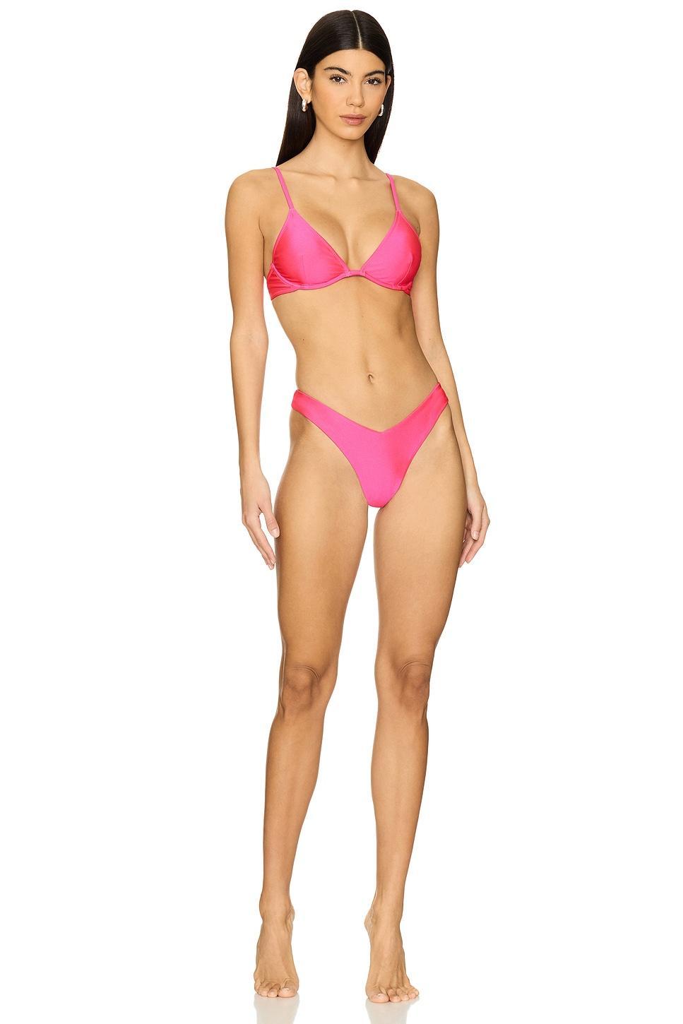 Y Cheeky Bikini Bottom Kulani Kinis Product Image