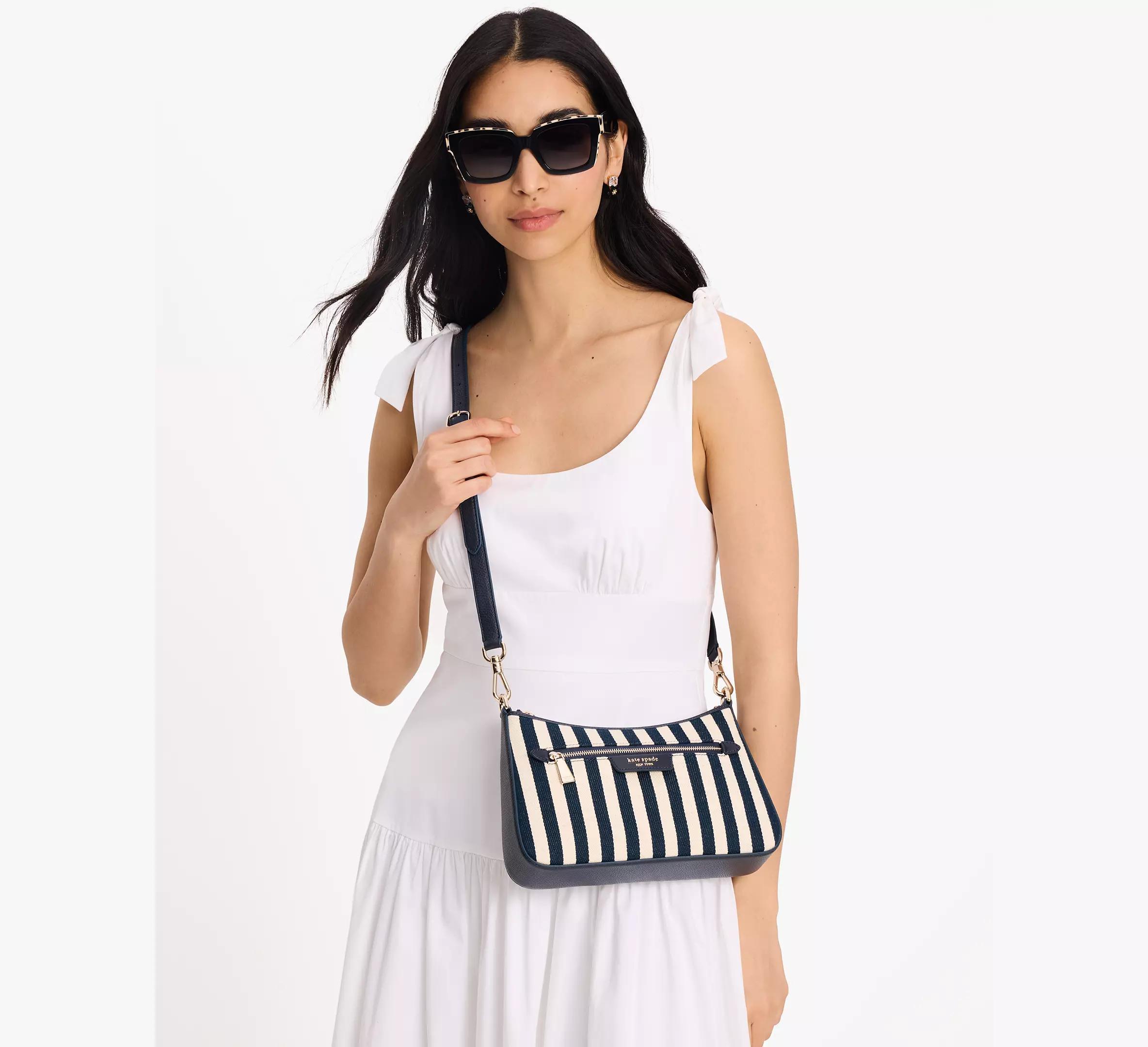 Hudson Convertible Crossbody Product Image