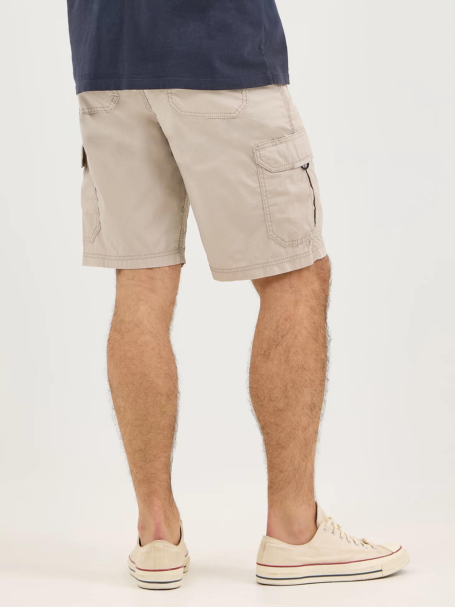 Men's Extreme Motion Crossroad Cargo Short | Men's Shorts | Lee® Product Image