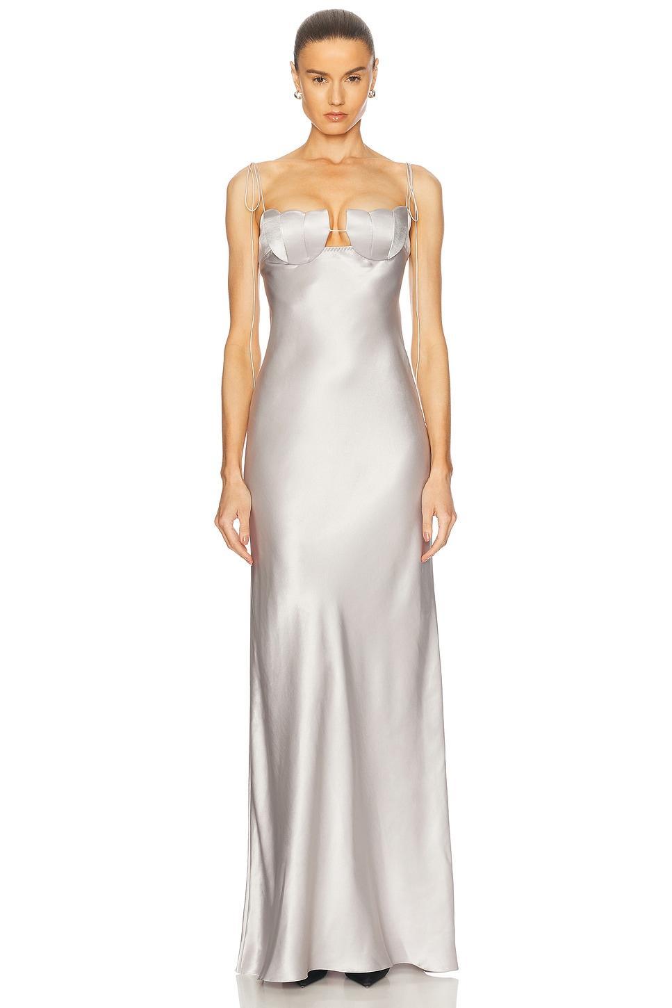 Tulip Maxi Dress Product Image