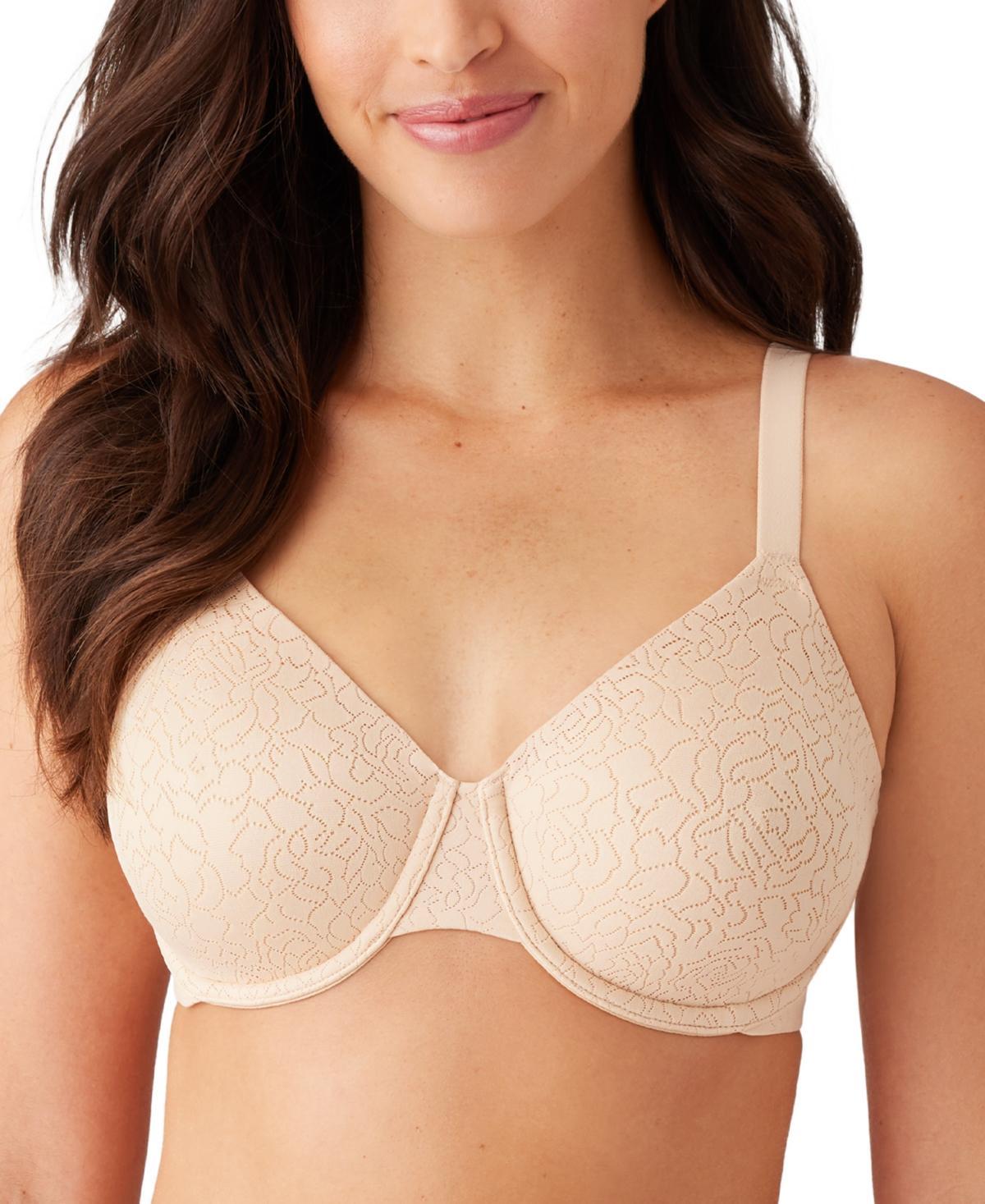 Inside Job Side Support Bra Product Image