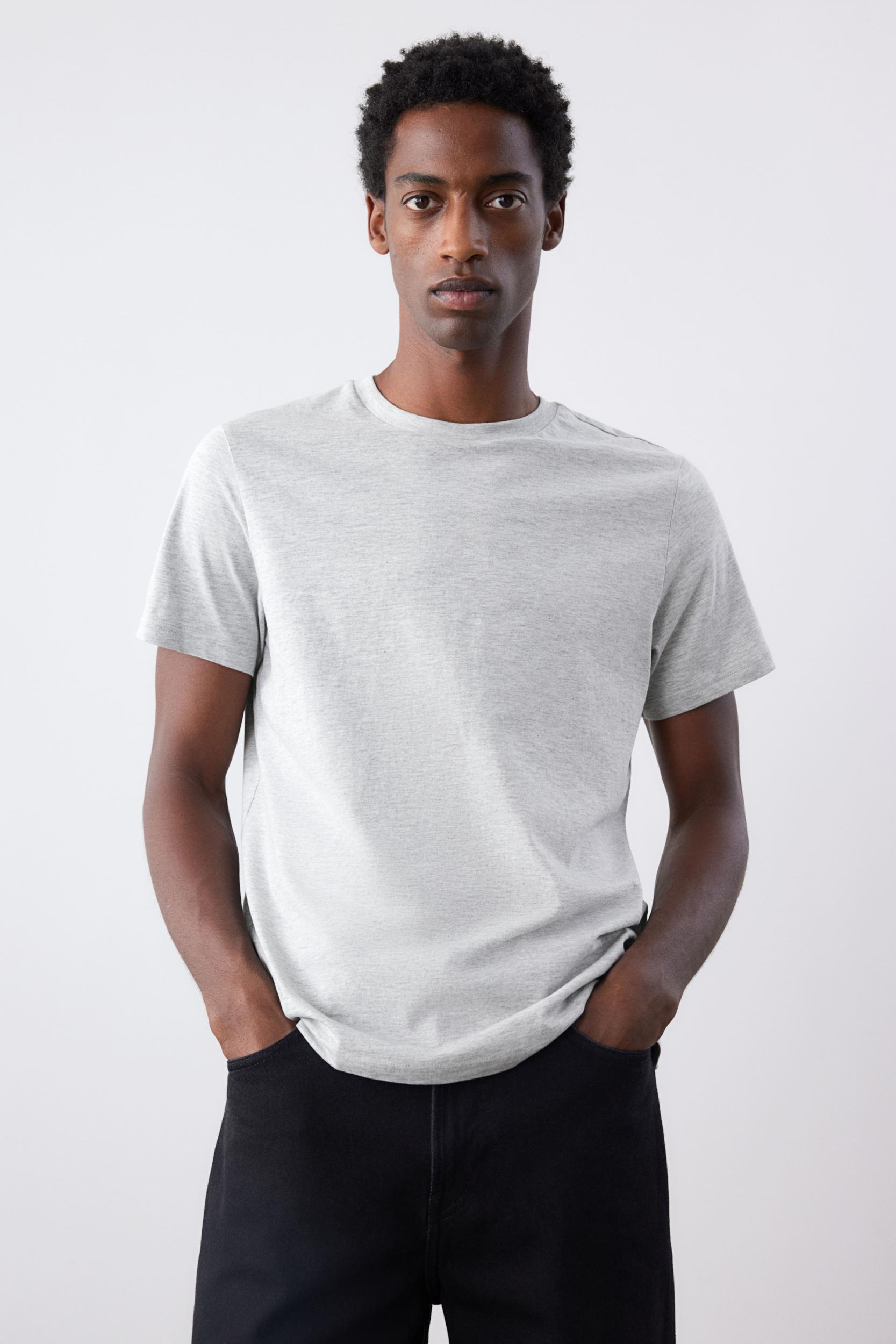 Regular Fit T-shirt Product Image