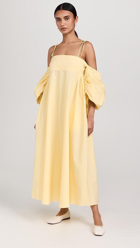 Kika Vargas Roberta Dress | Shopbop Product Image