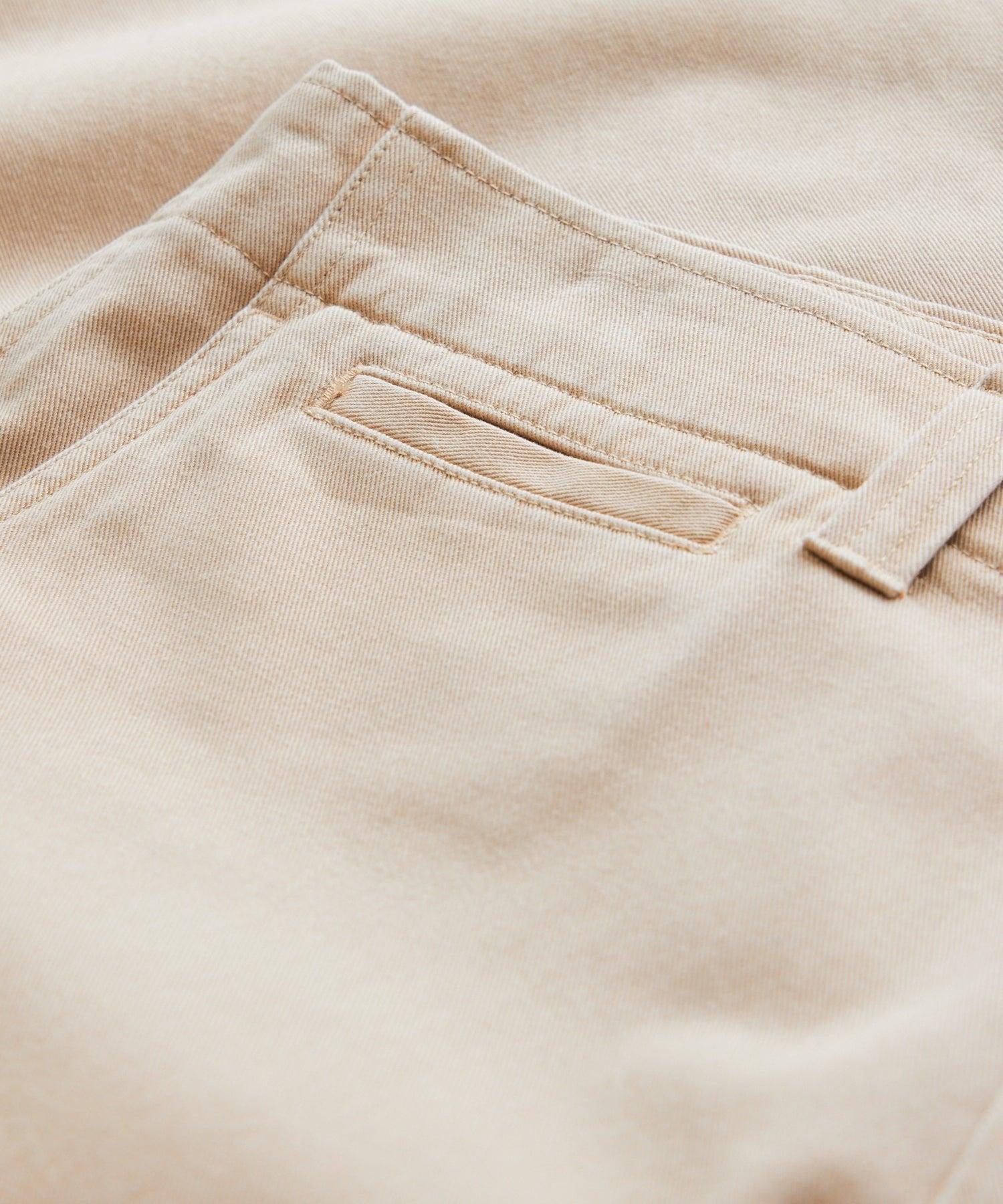 Relaxed Fit Favorite Chino Product Image