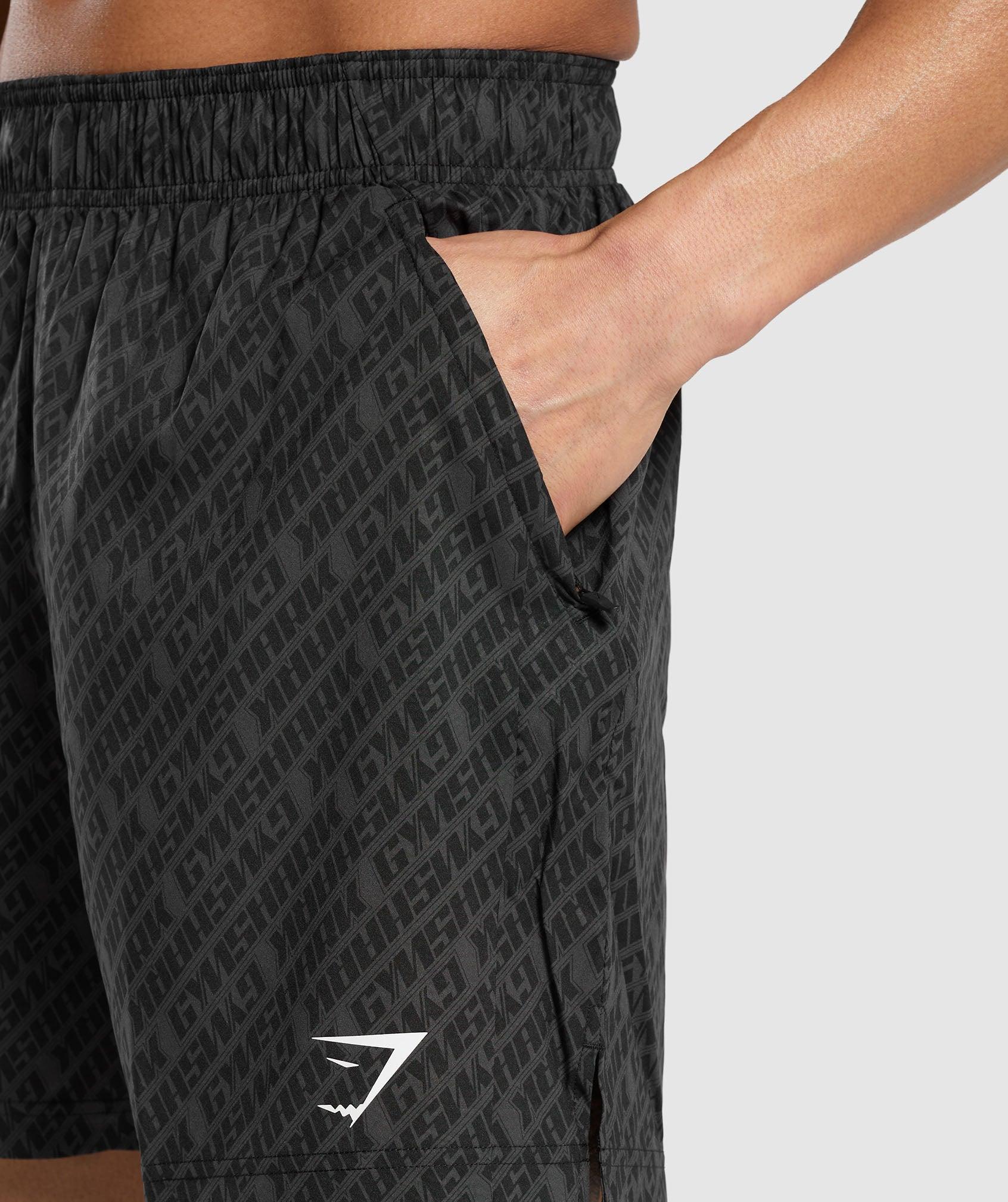 Sport 7" Shorts Product Image