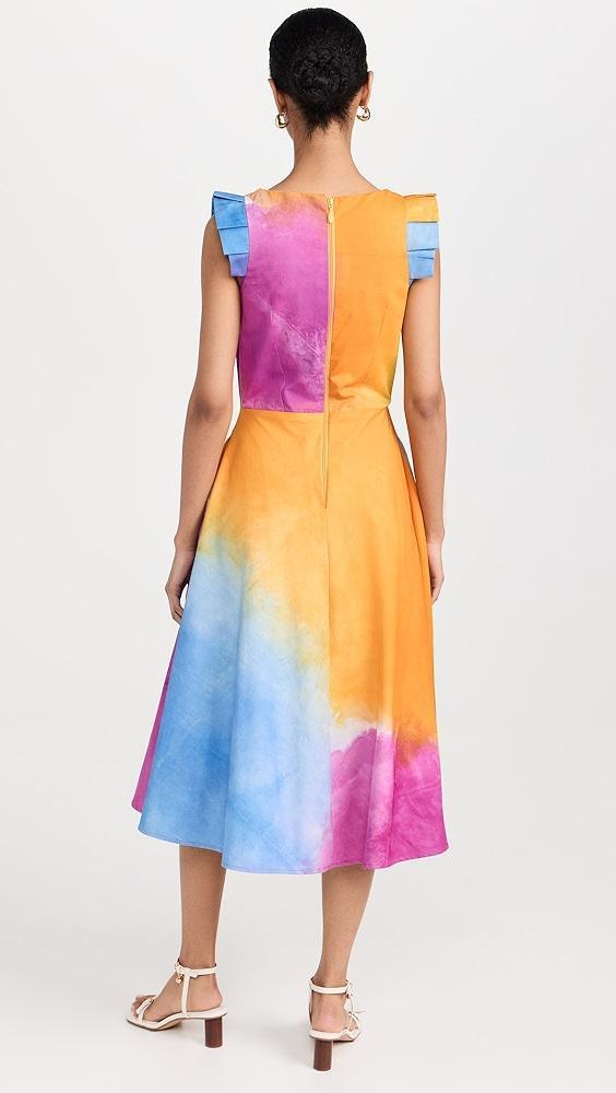 Busayo Wura Dress | Shopbop Product Image