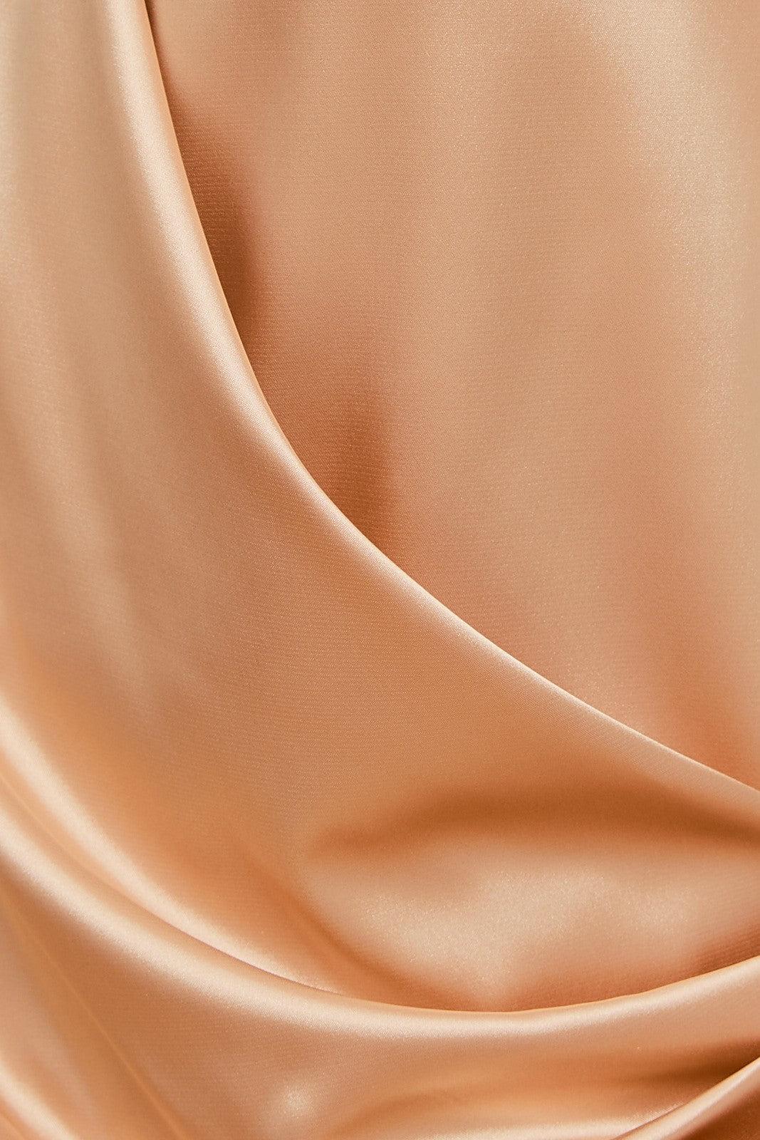 Satin Simplicity top Product Image