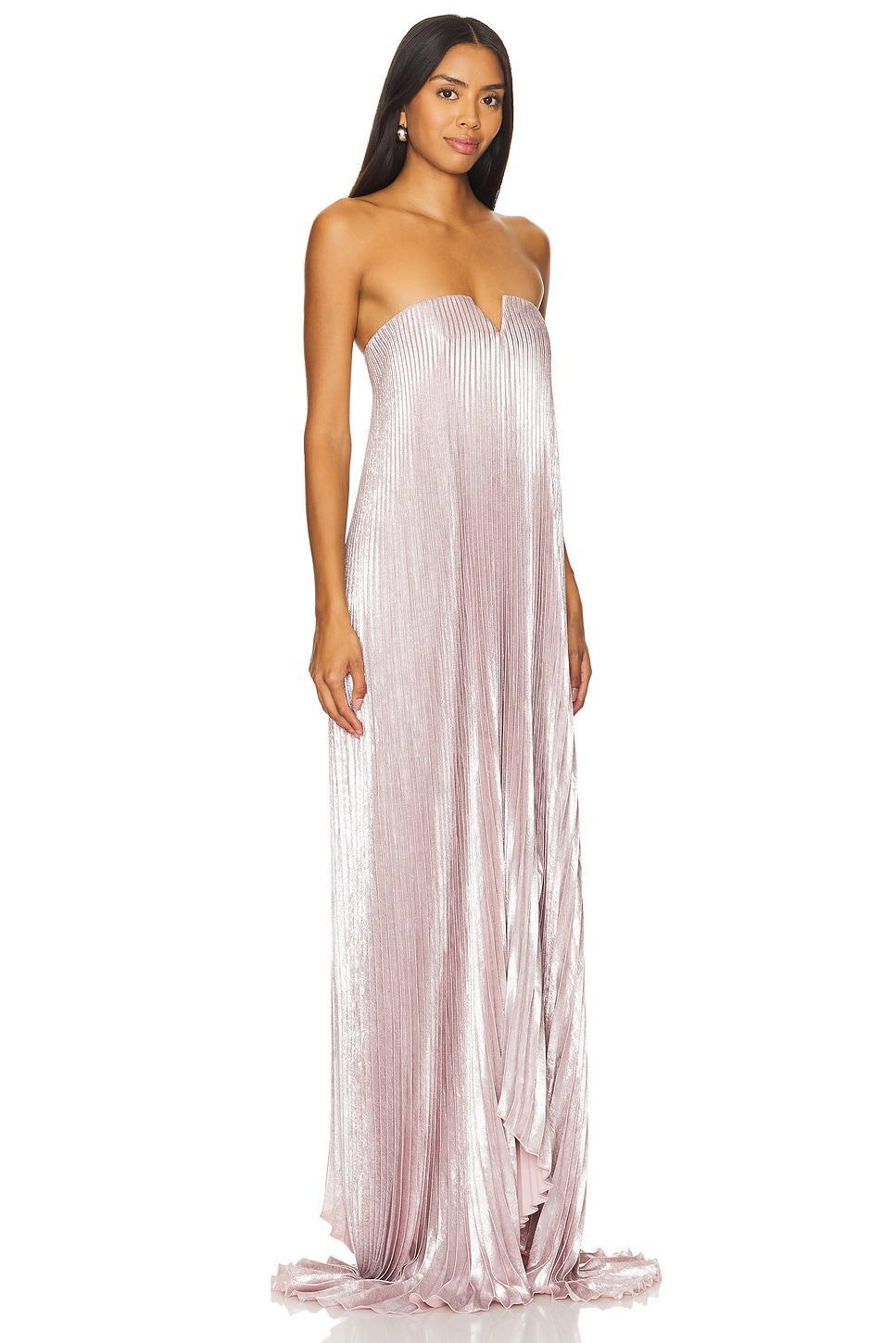 Black Tie Gown L'IDEE Product Image