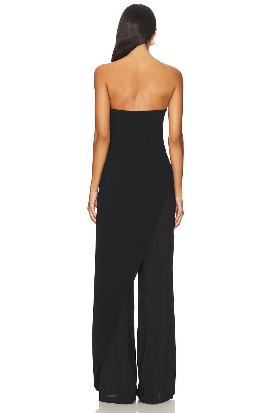 Alondra Jumpsuit Alice + Olivia Product Image