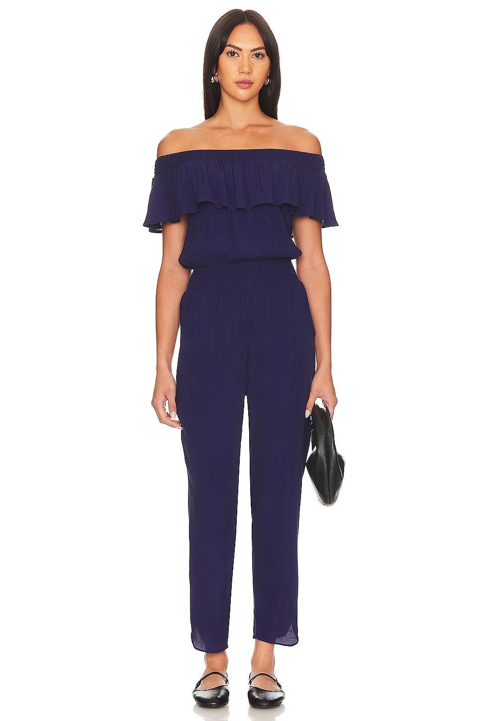 Jumpsuit Bobi Product Image