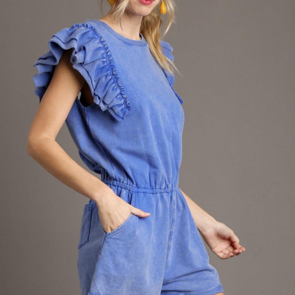Summer Love romper Product Image