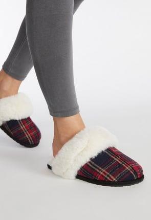 Harper Slipper Product Image