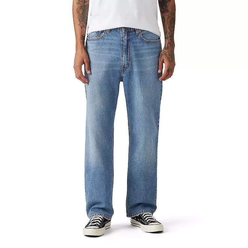 Men's Levi's® 565™ Loose Straight Jeans, Size: 30 X 32, Live Your Truth Product Image