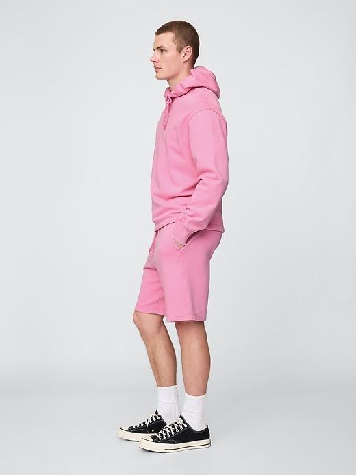 Heavyweight Sweat Shorts Product Image