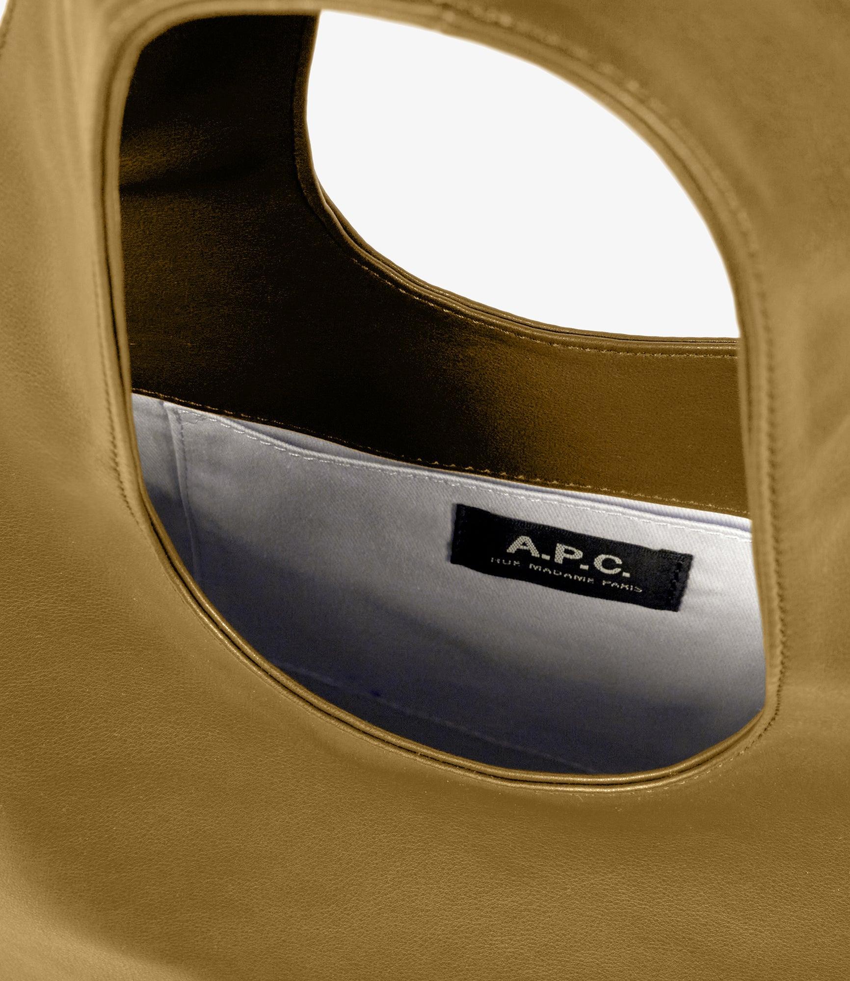 Ninon Small tote bag Male Product Image