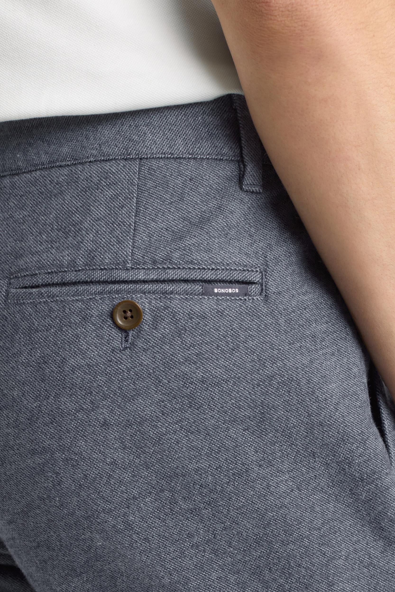 Brushed Twill Chino Product Image