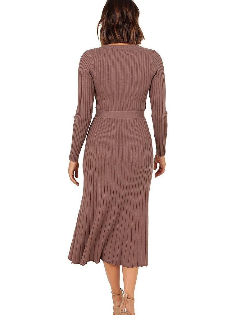 Reigan Maxi Dress Product Image