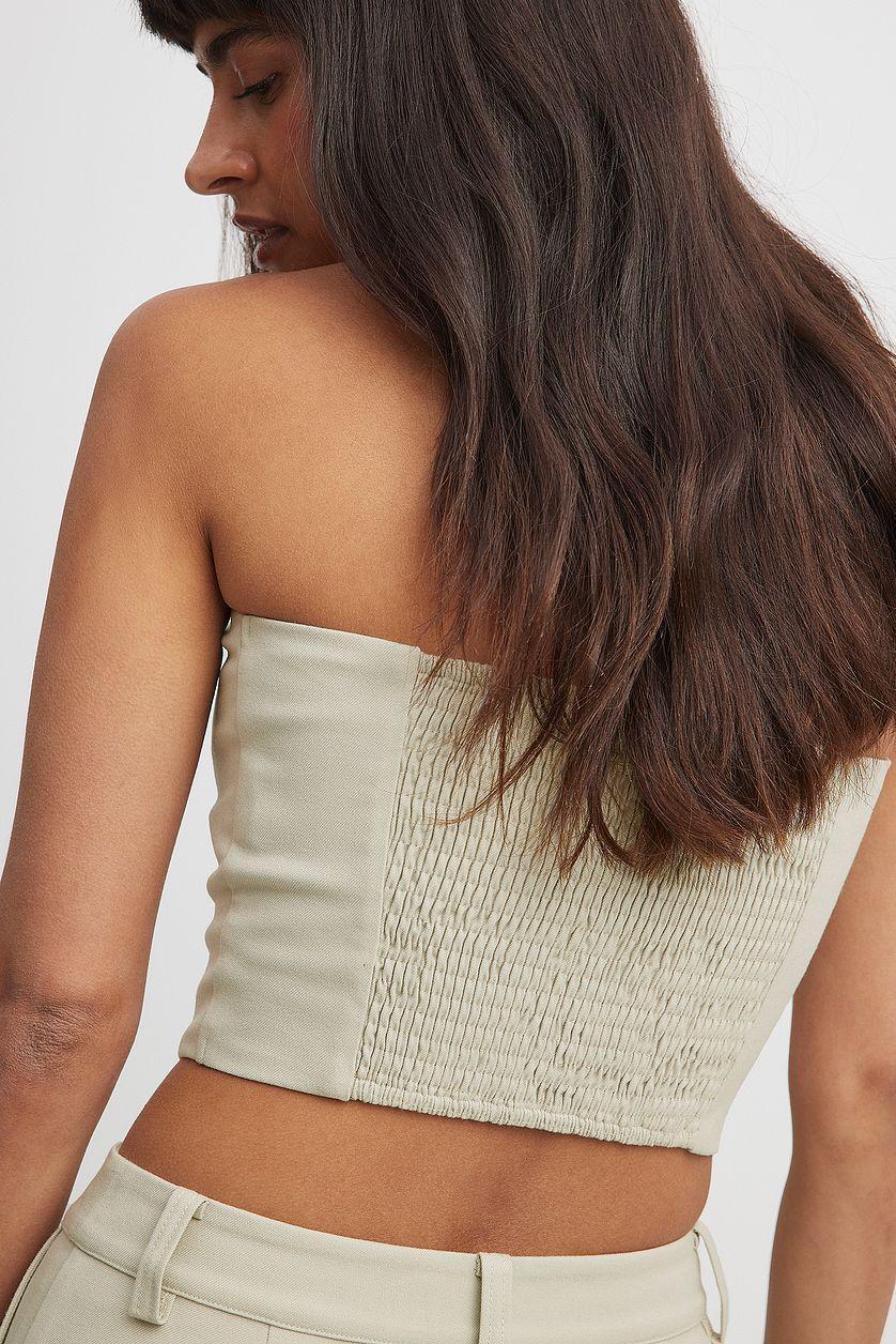 Corset Top Product Image