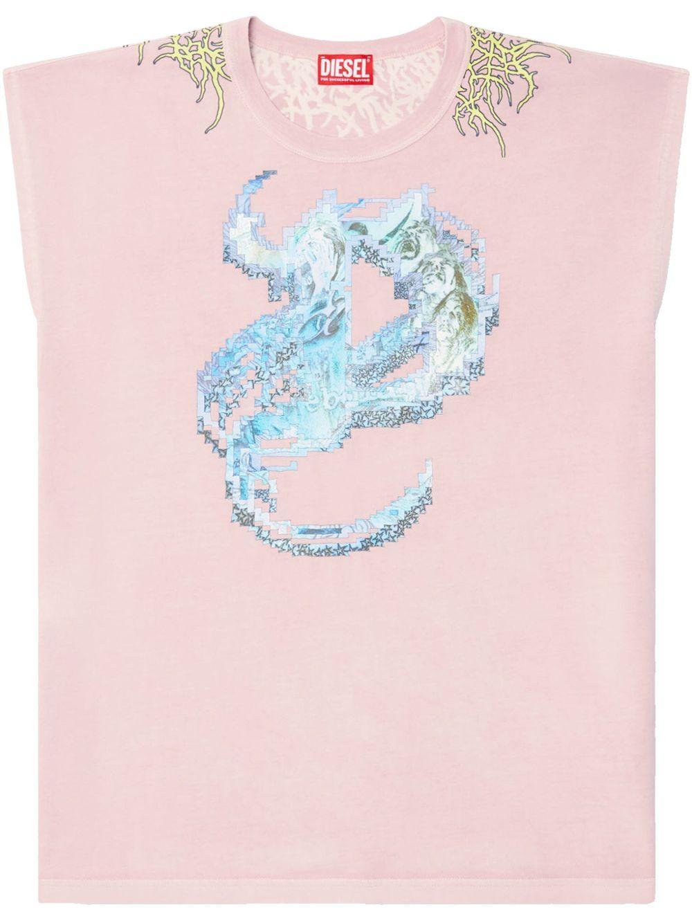 T-Boxt T-shirt Product Image