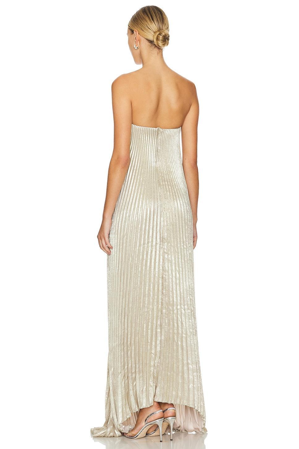 Black Tie Gown L'IDEE Product Image