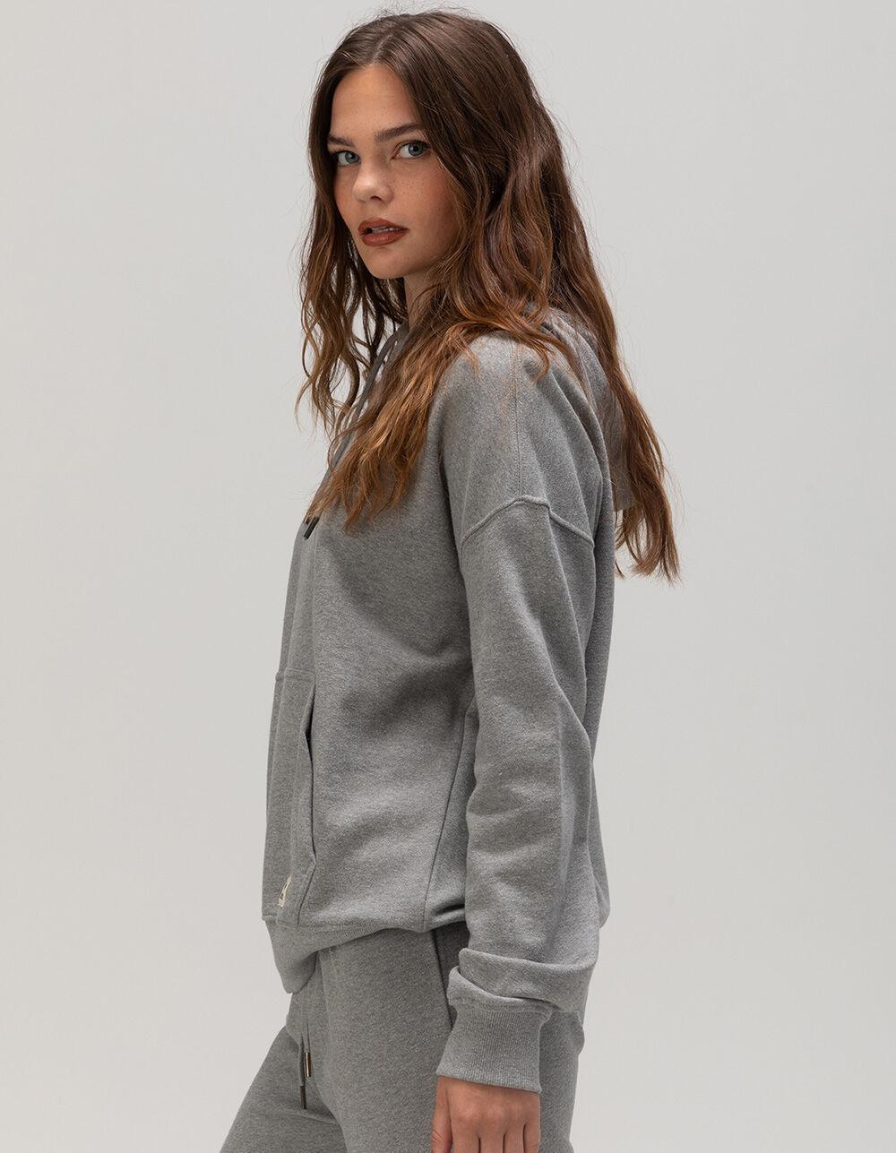 BRIXTON French Terry Womens Hoodie Product Image