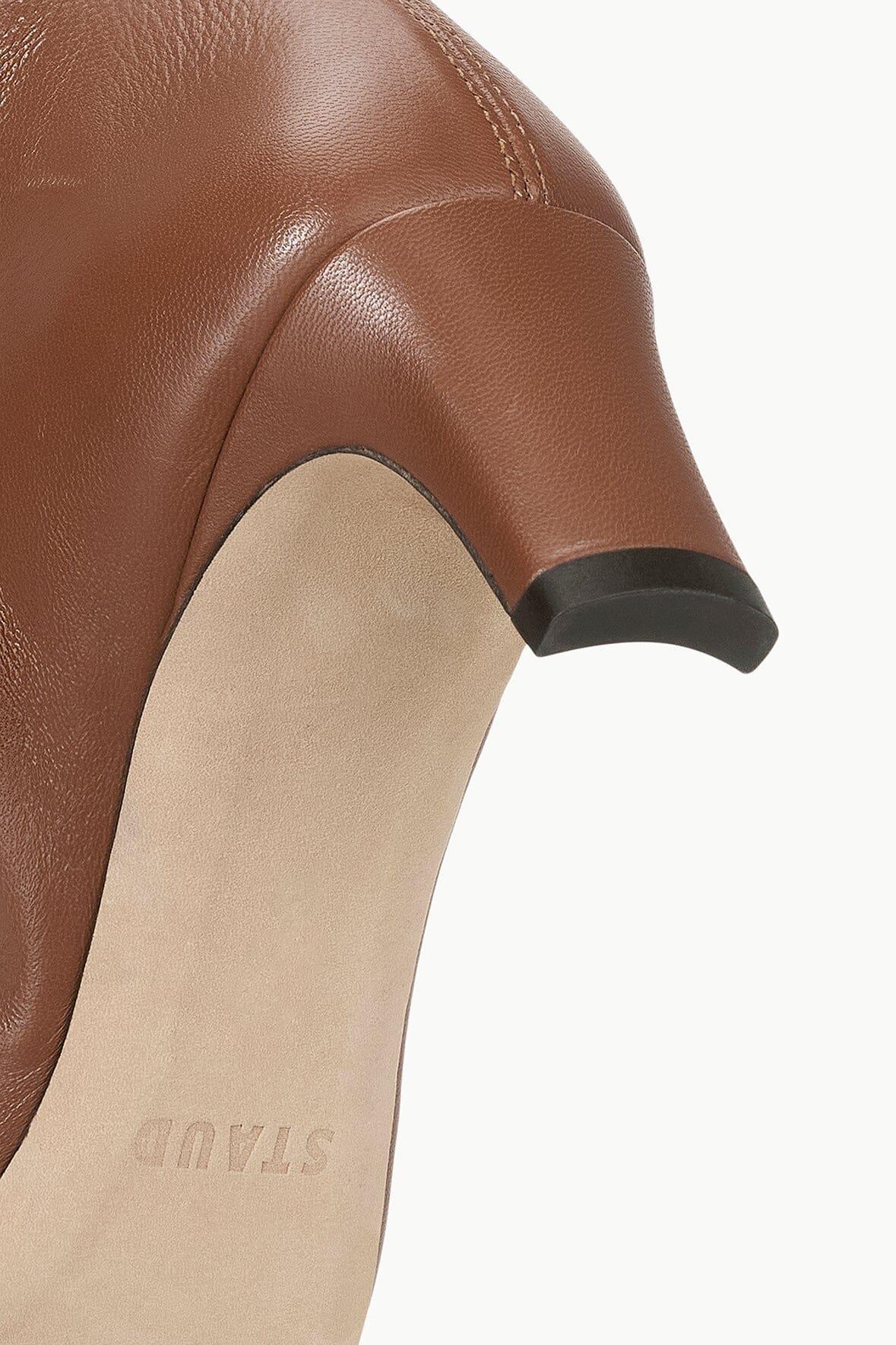 WALLY BOOT | CACAO Product Image