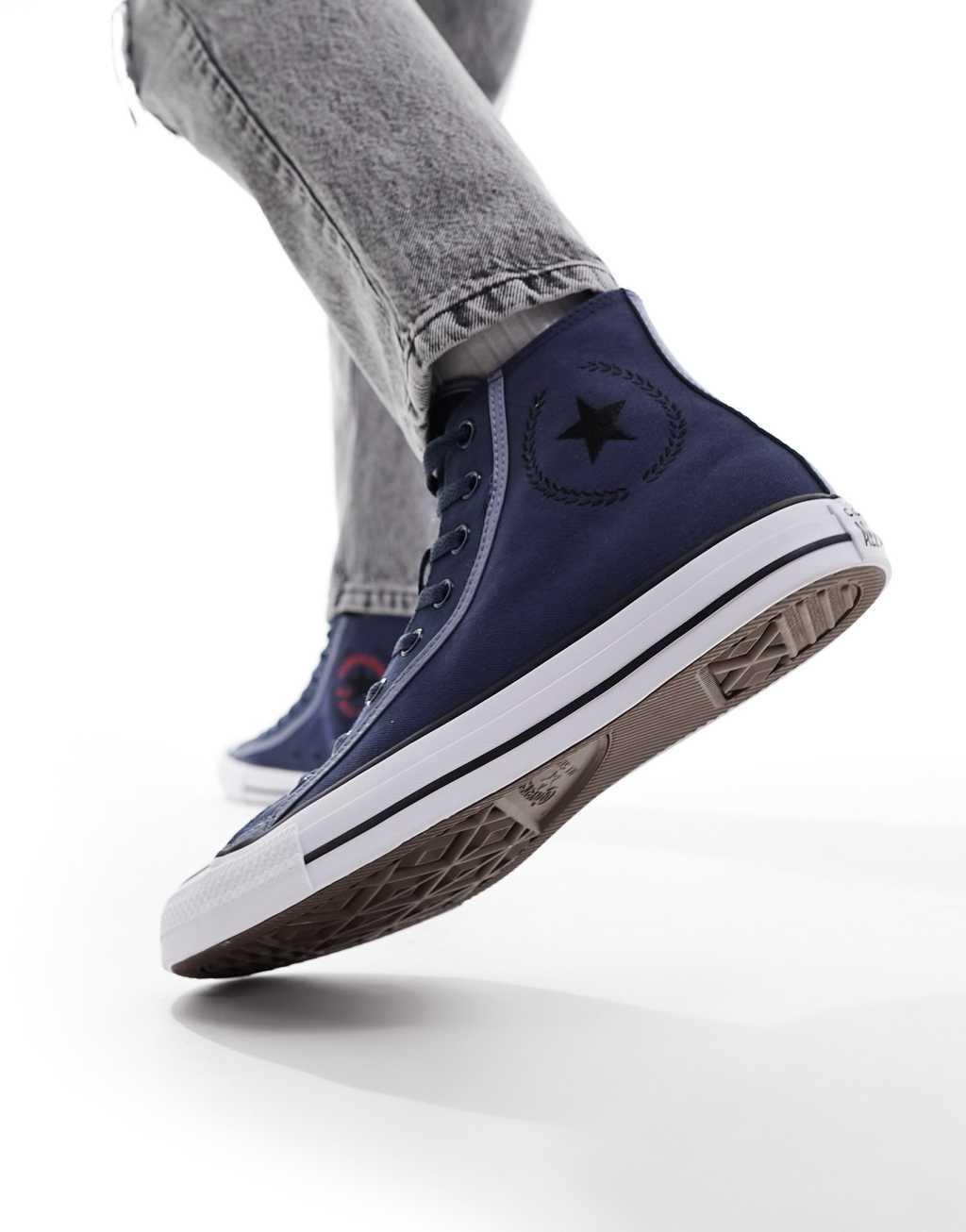 Converse Chuck Taylor All Star sneakers Product Image