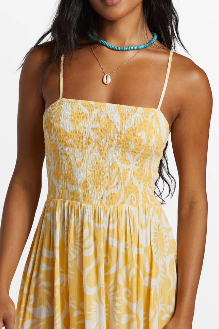 Sunspell Dress Product Image