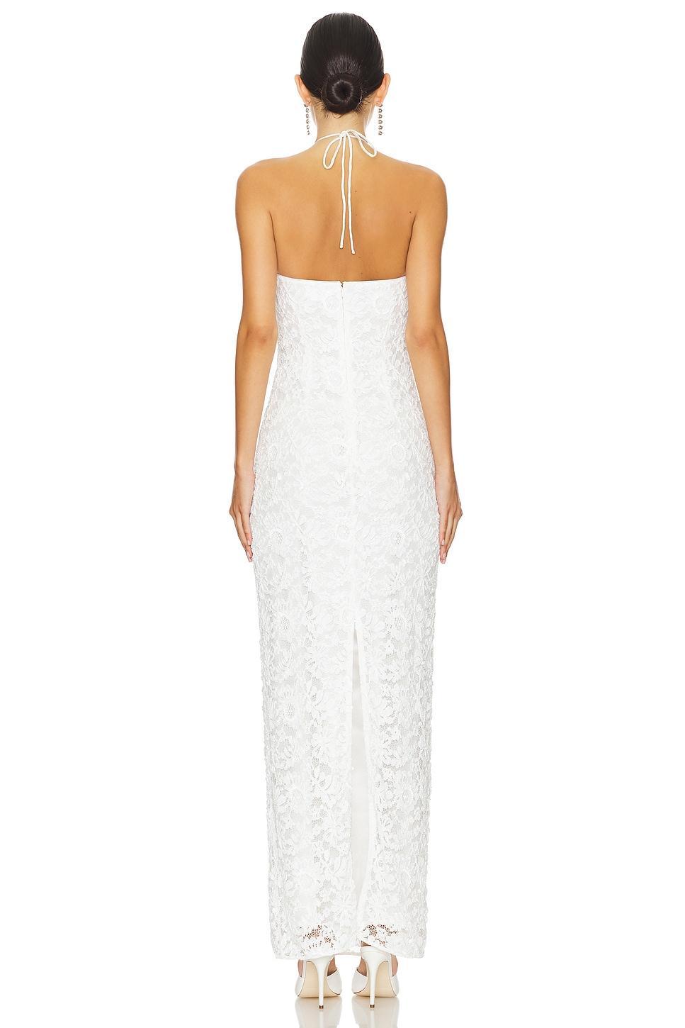 Eloise Embellished Maxi Dress Lovers and Friends Product Image