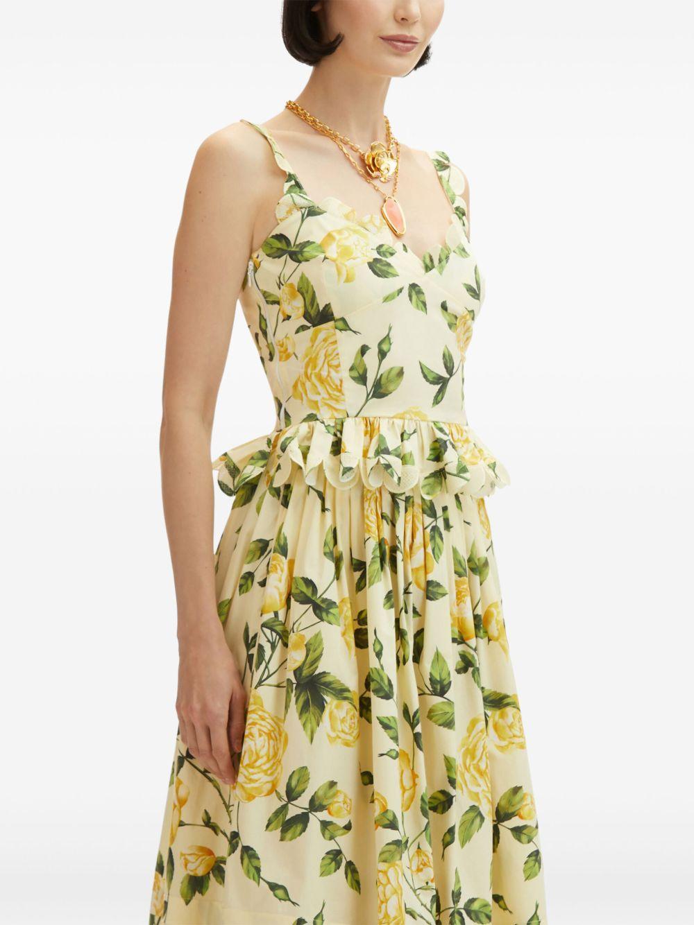 poplin blouse Product Image