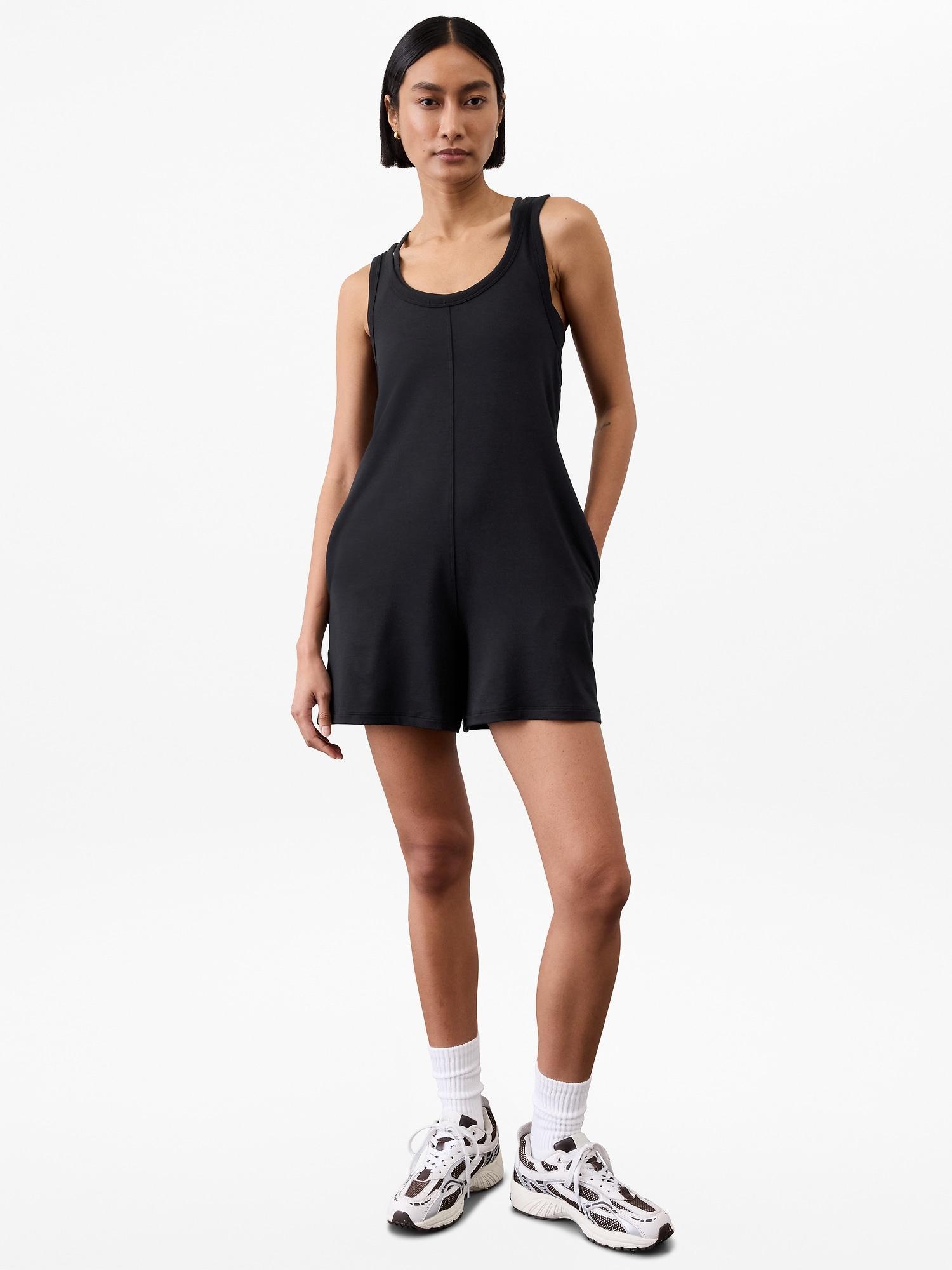 Hit Pause Romper Product Image
