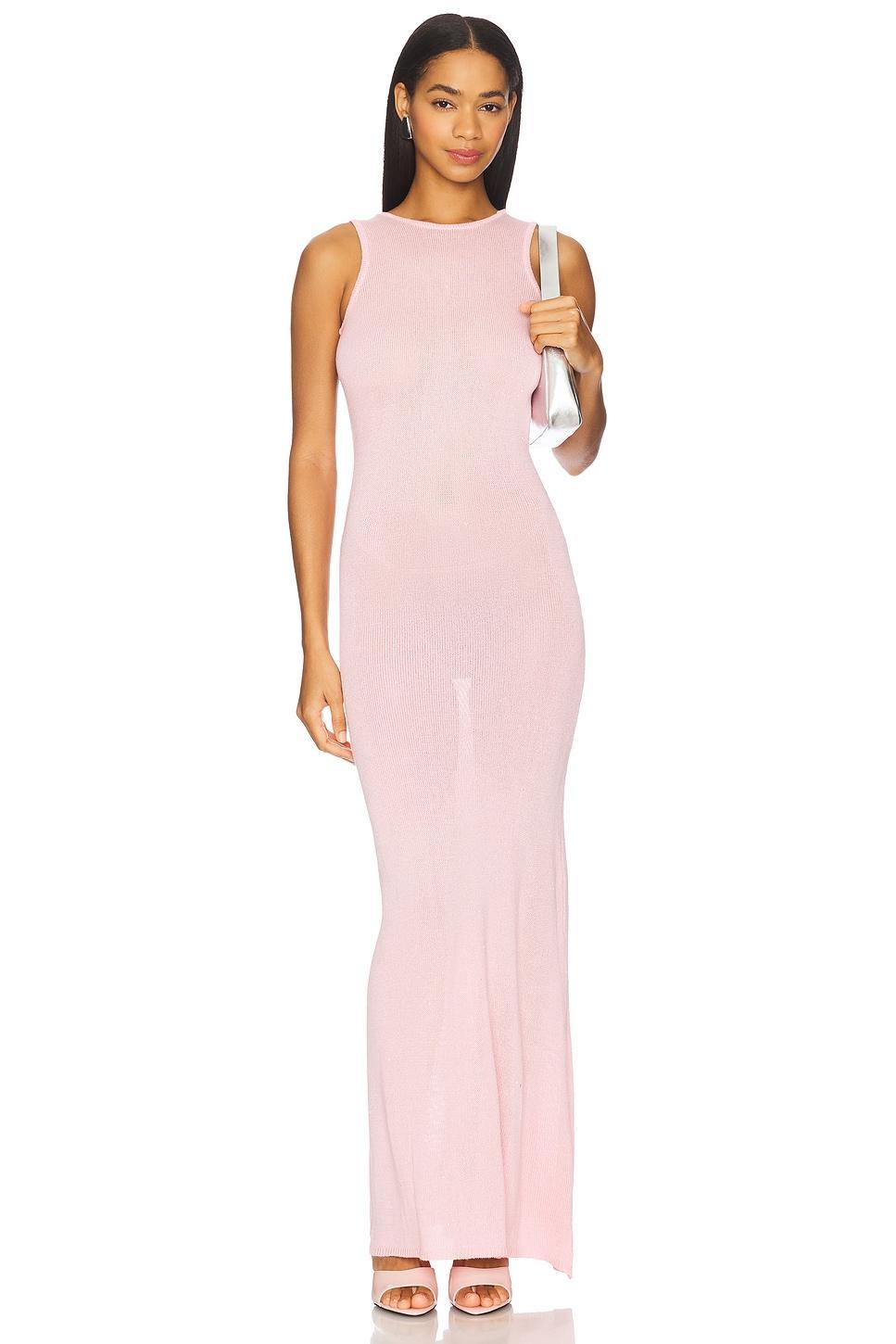 Adriana Maxi Dress Runaway The Label Product Image