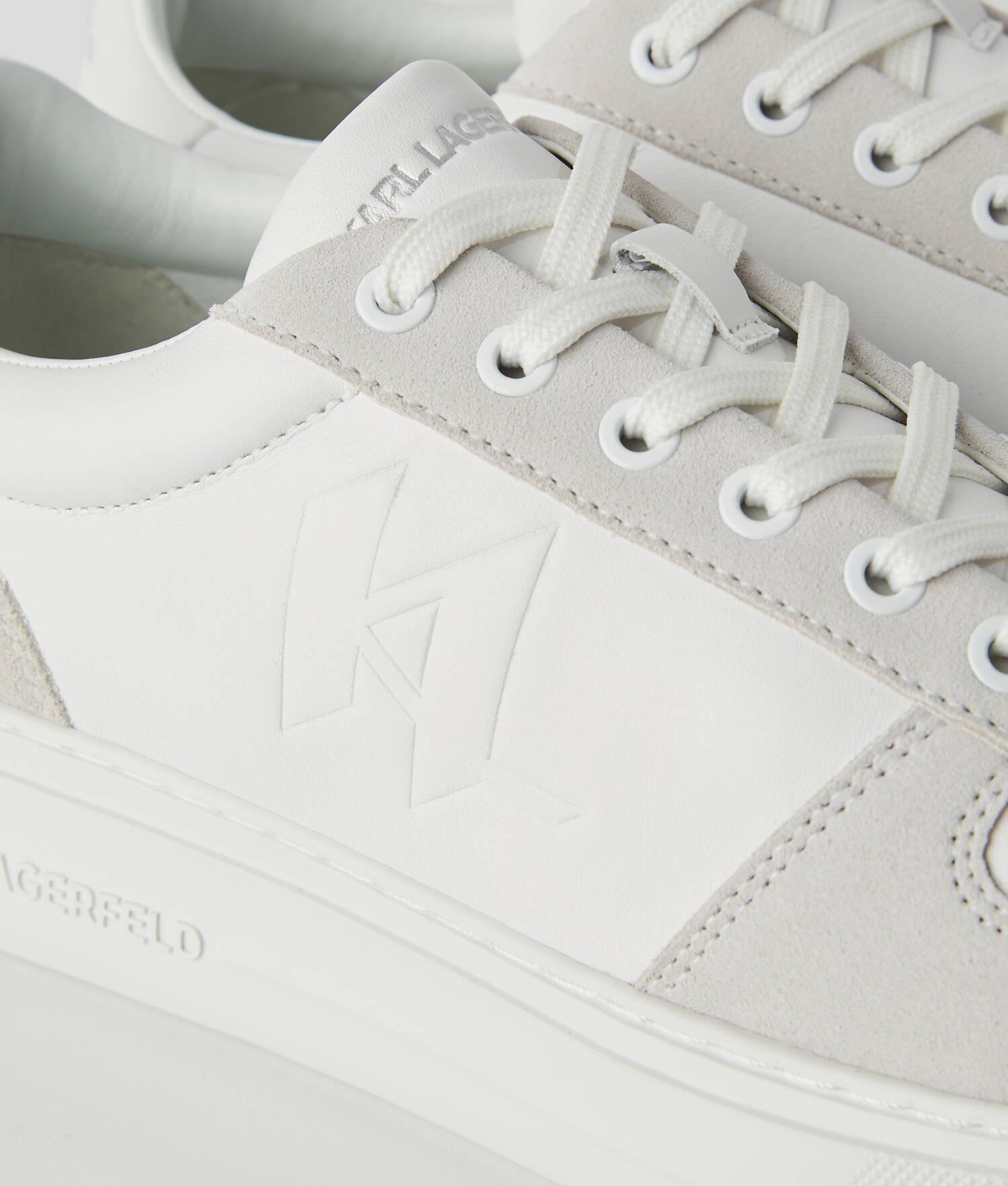 KL MONOGRAM T/KAP SNEAKERS Product Image