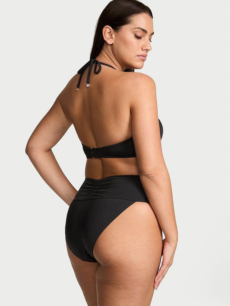 Essential Push-Up Demi Bikini Top Product Image