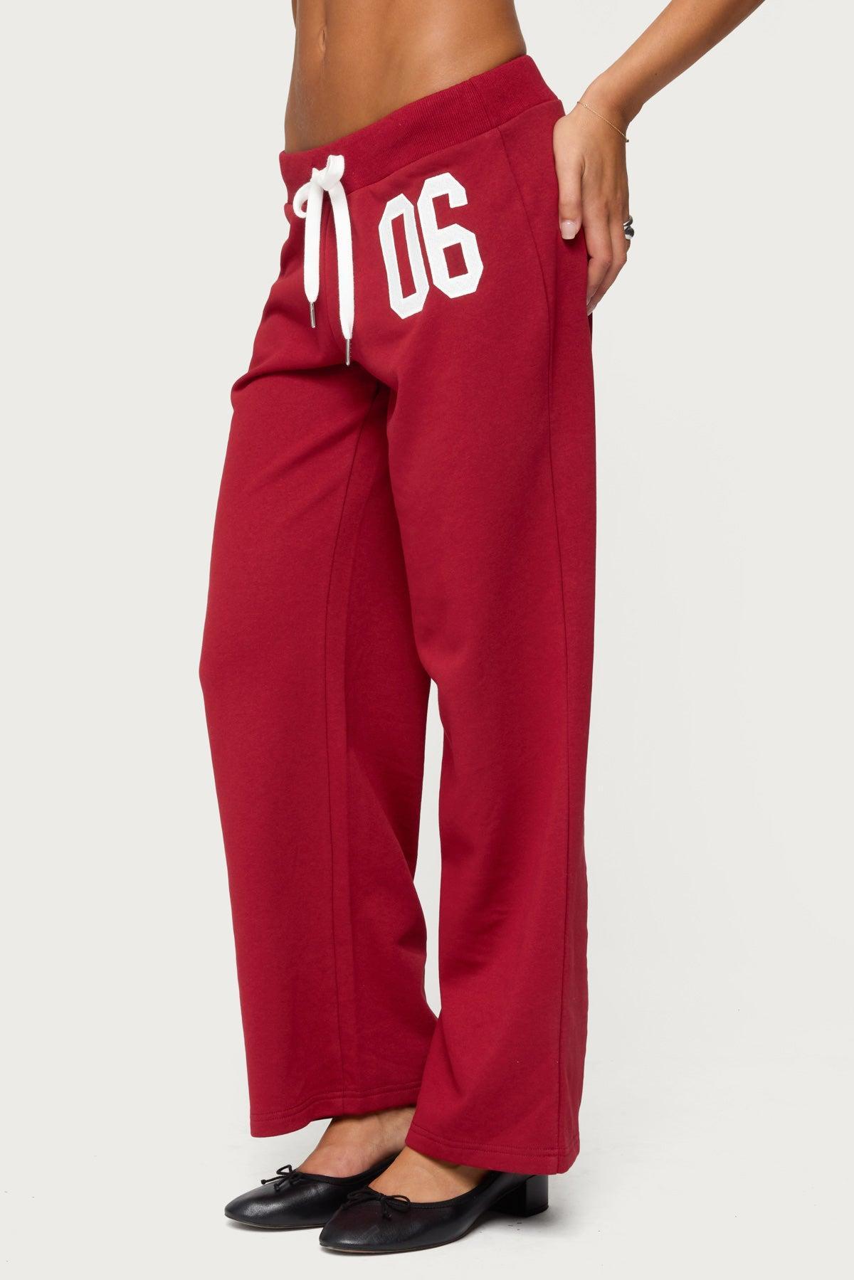 Petite 06 Sweatpants Product Image