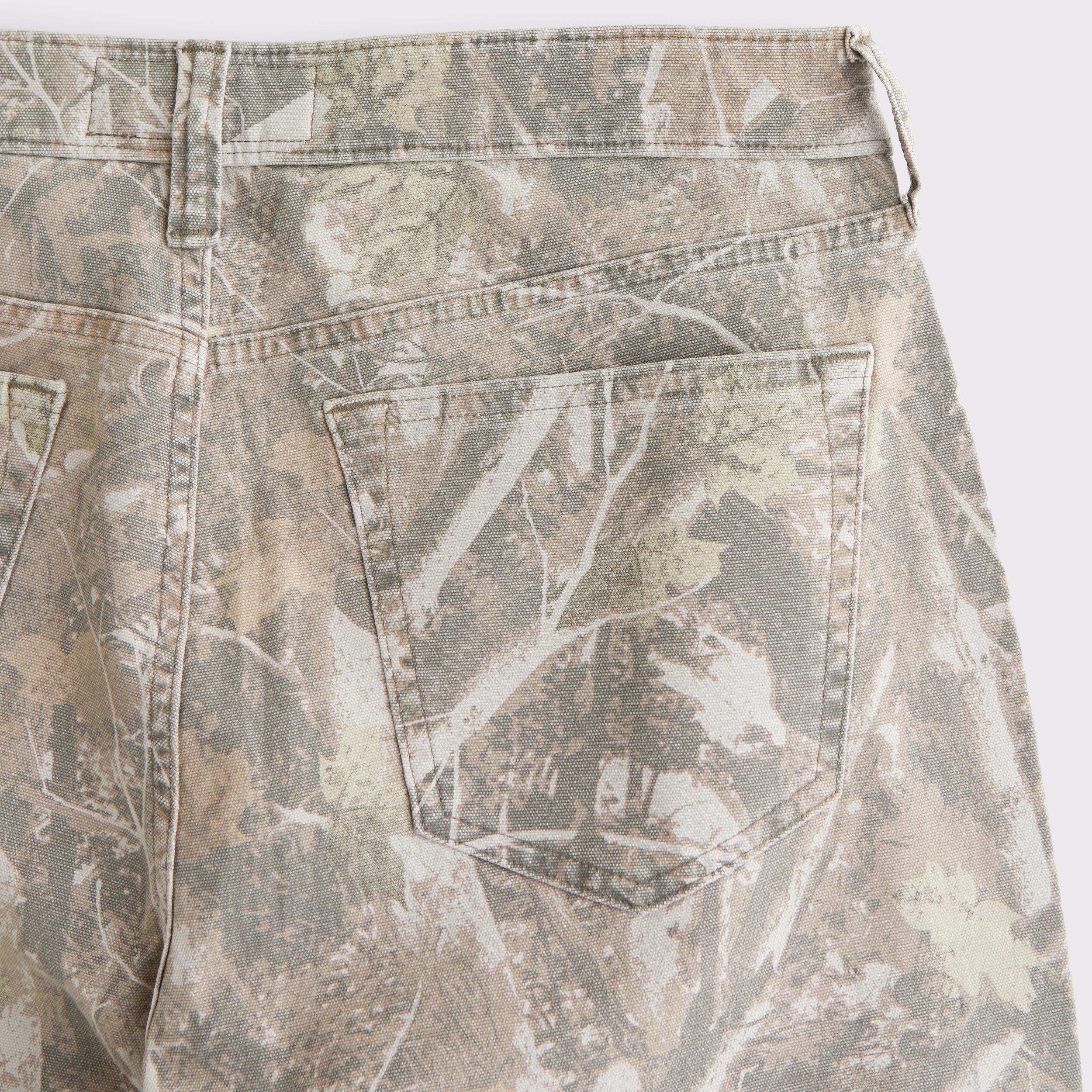 Baggy 5-Pocket Pant Product Image