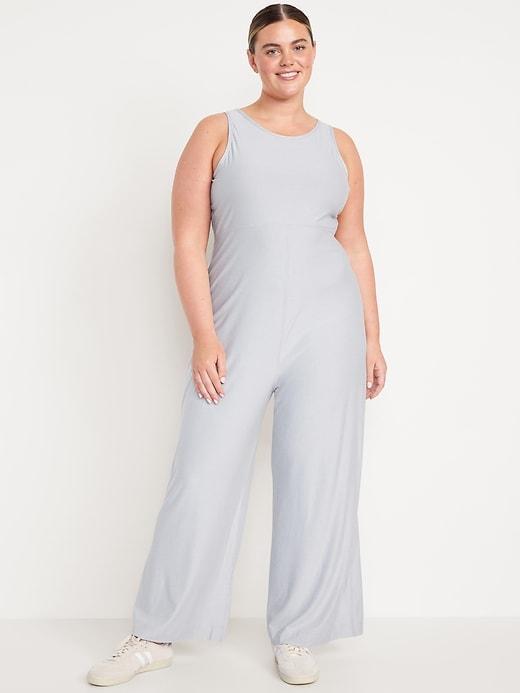 CloudMotion Jumpsuit Product Image