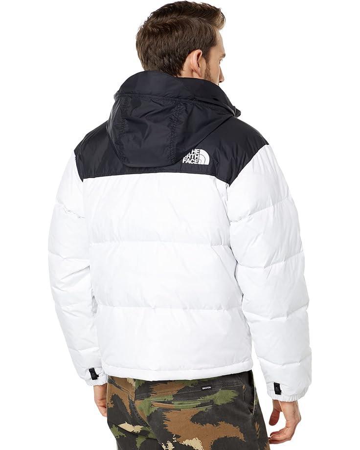 1996 Retro Nuptse Vest Product Image
