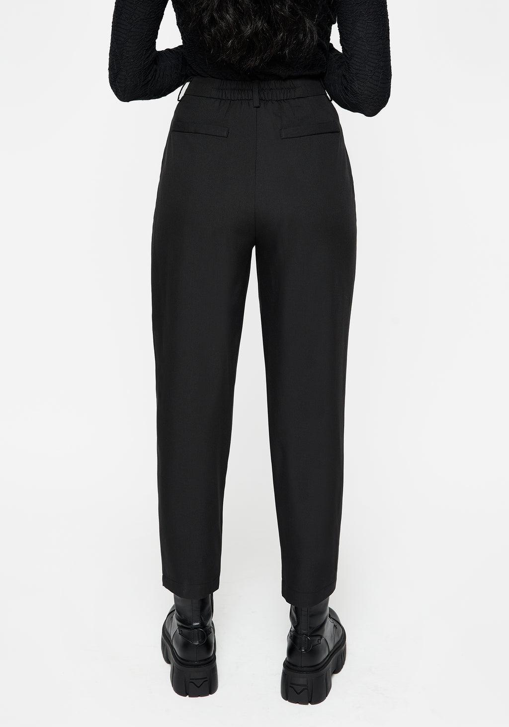 Vigil Embroidered Tapered Trousers Product Image