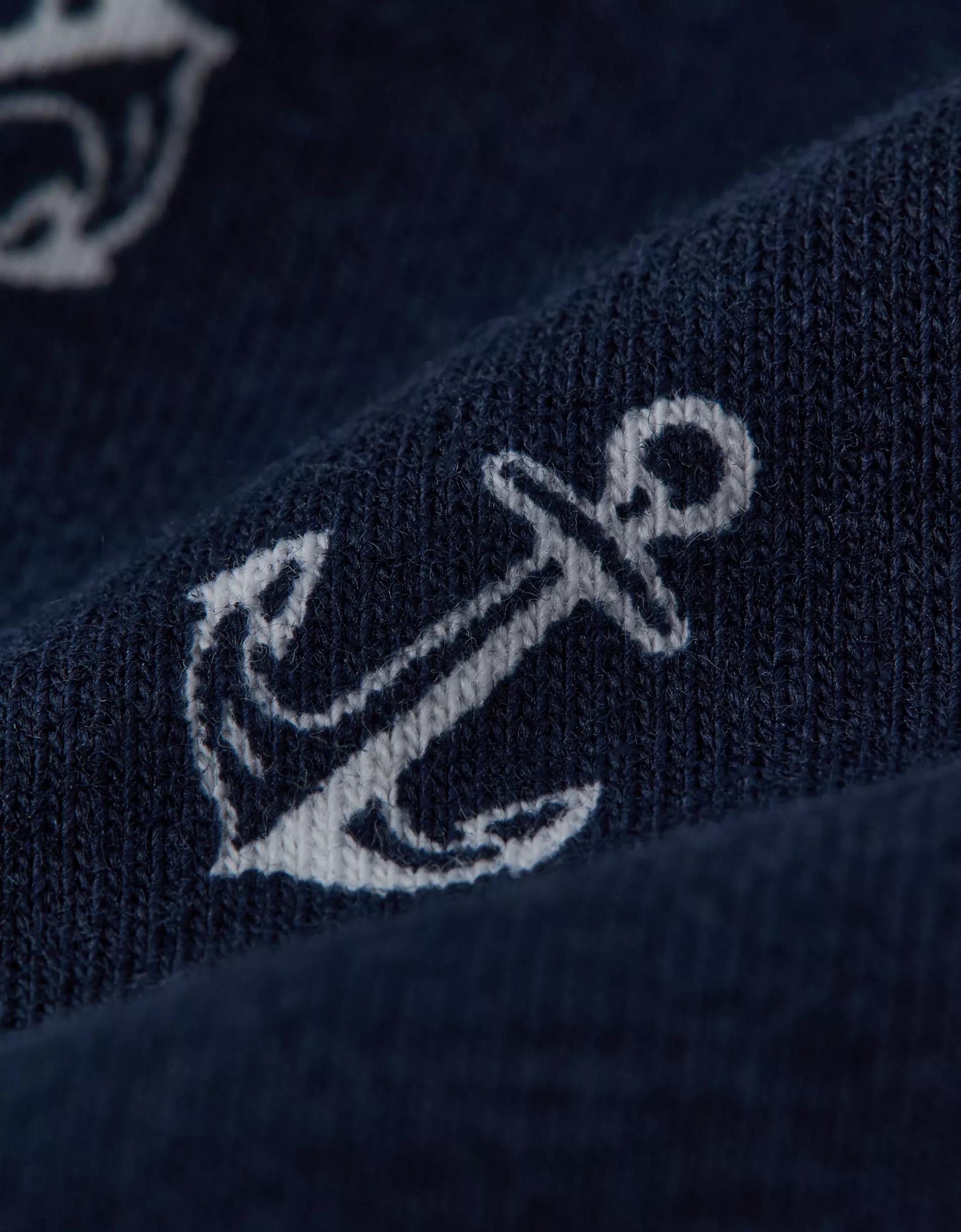 AEO Men's Anchors 6" Classic Boxer Brief Product Image